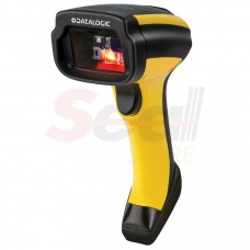 Leitor de código de barras de longa distância PowerScan 95X1 Datalogic